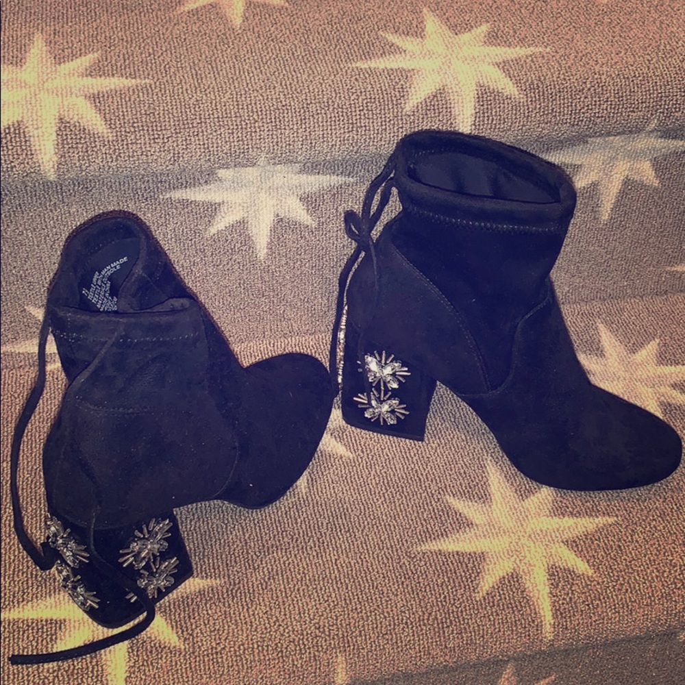 A New Day PUMPS NEVER WORN SIZE 7 1/2